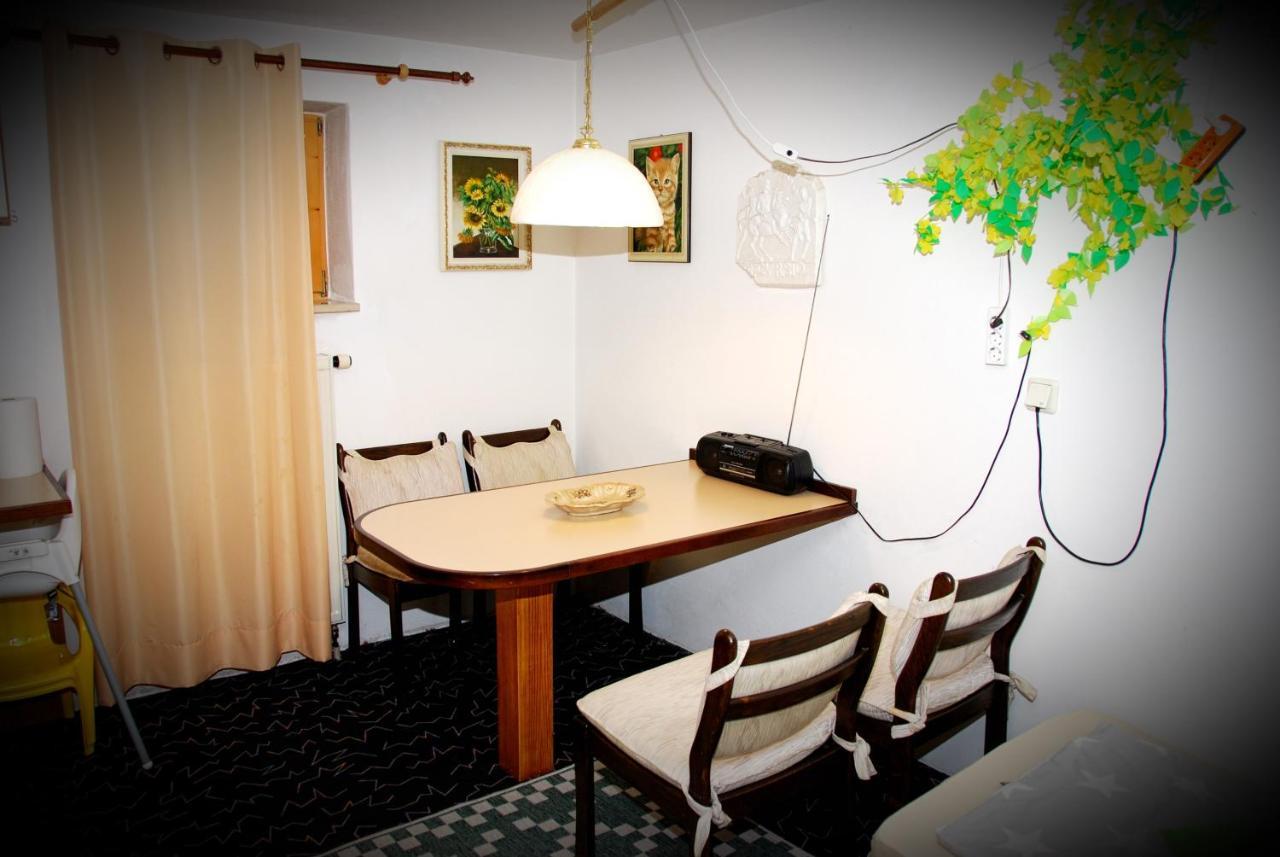 Apartment Heidi Оберасбах Экстерьер фото